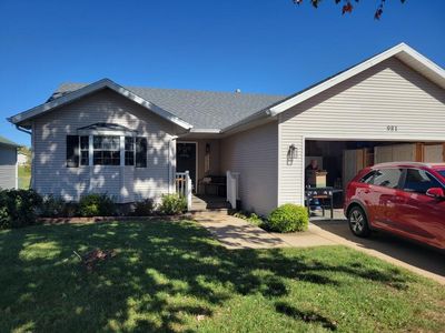 981 W Birch Street, Nixa, MO, 65714