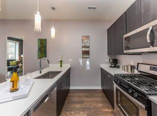 2734 W Warren Blvd #2Z, Chicago, IL 60612