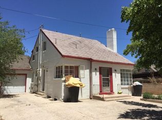 170 W 200 S APT 01, Cedar City, UT 84720