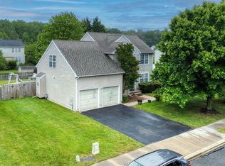 209 Falmouth Way, Dover, DE 19904