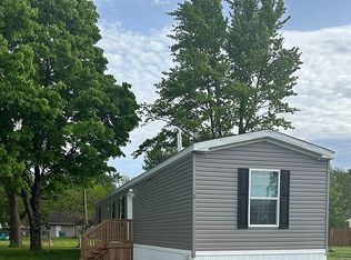 746 N Main St LOT 2, Ada, OH