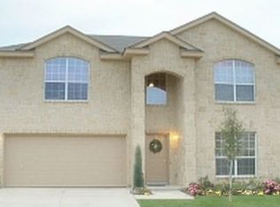 8419 Apache Bnd, Converse, TX 78109