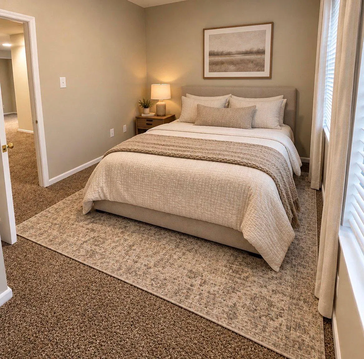 2 bed, 1.0 bath, 2996 sqft, $1,350 — Photo 1
