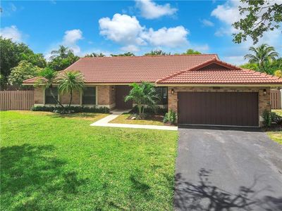 1221 NW 111th Ave, Coral Springs, FL, 33071