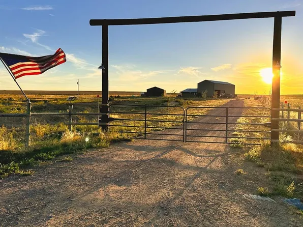 6125 Wolf Creek Road, Strasburg, CO 80136