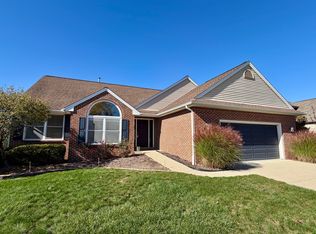3884 Landin Trl, Ann Arbor, MI 48108