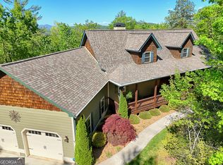 421 Hickory Nut Rd, Tallulah Falls, GA 30573