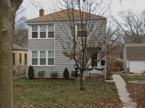 3750 South Whitnall AVENUE, Milwaukee, WI 53207