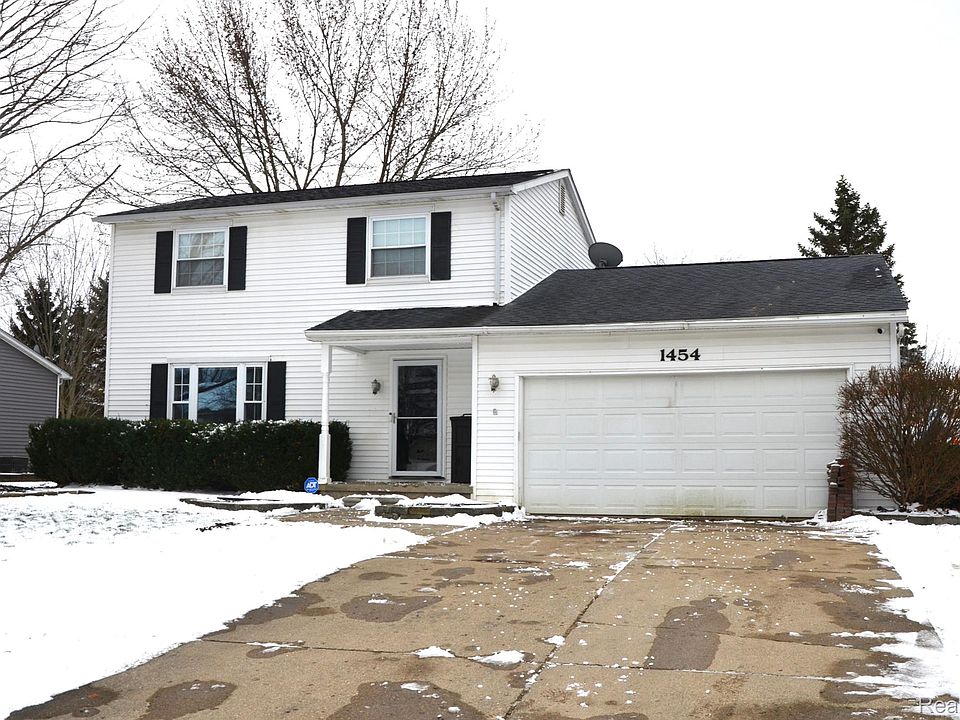 1st image of 1454 Morninglow Dr