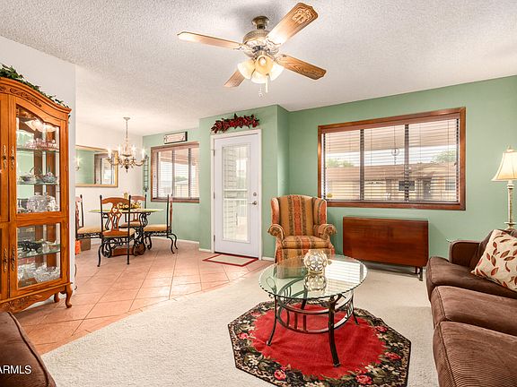 5th image of 9671 W Cinnabar Ave APT A