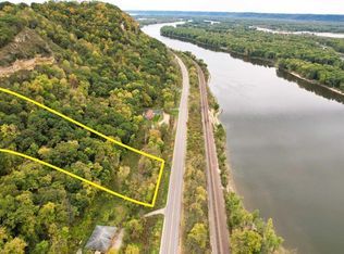 4.1 +/- ACRES HWY 35, De Soto, WI 54624