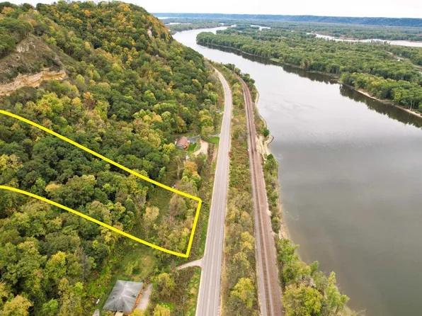 4.1 +/- ACRES HWY 35, De Soto, WI 54624
