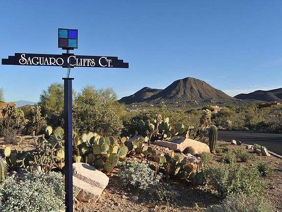 2nd image of 4894 W Saguaro Cliffs Dr