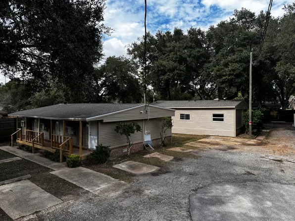7706 W Fairfield Dr APT 1, Pensacola, FL 32506