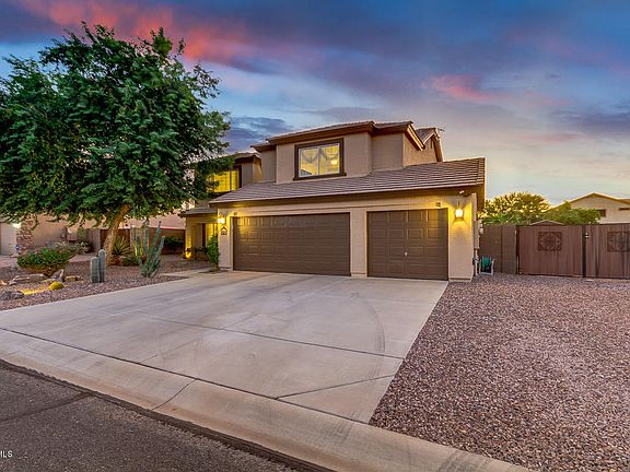 3rd image of 31792 N Blackfoot Dr