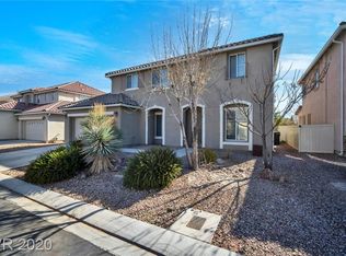 1713 Newquay Commons Ave, North Las Vegas, NV 89031