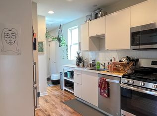 2132 W 21st St #1R, Chicago, IL 60608