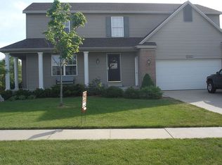 7007 Glencreek Dr SE, Caledonia, MI