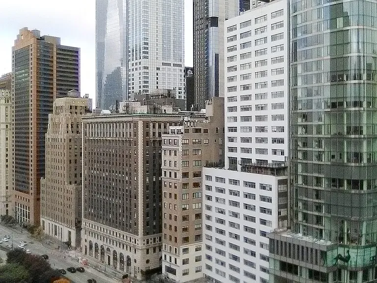 99 Battery Pl #20J — Photo 7