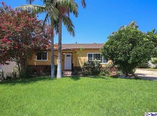 2629 N Keystone St, Burbank, CA 91504