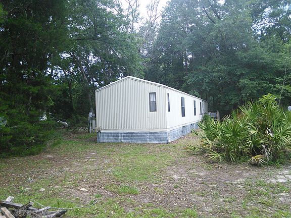 Side yard