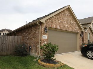 14626 Raleighs Meadow Ct, Cypress, TX 77433