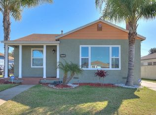 11102 Ruthelen St, Los Angeles, CA 90047