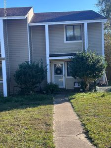 3022 E Baldwin Rd, Panama City, FL, 32405