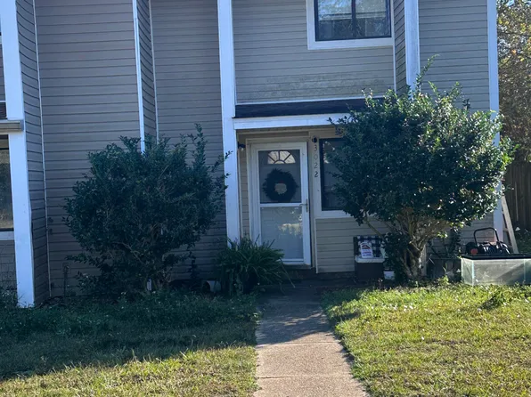 3022 E Baldwin Rd, Panama City, FL 32405
