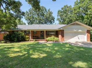 2621 Ionia St, Fort Smith, AR 72901