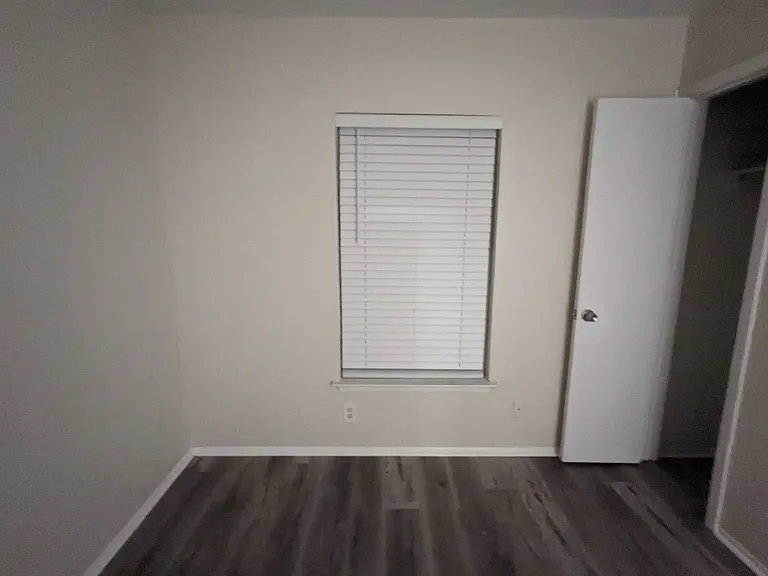 Bedroom 3 or Office