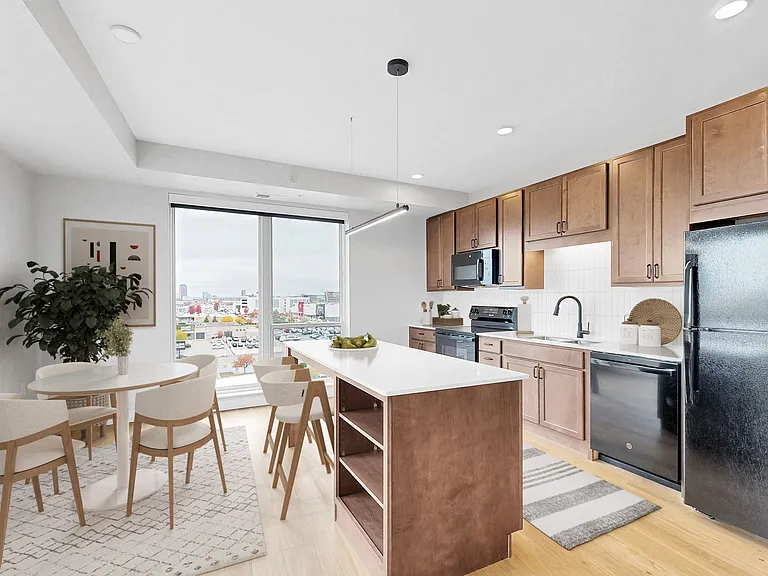Violet | 2 Bedroom