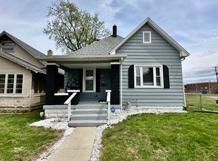 2225 Garfield Ave, Terre Haute, IN 47804