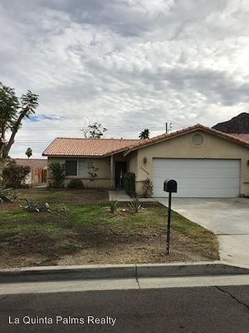 1st image of 52550 Avenida Martinez