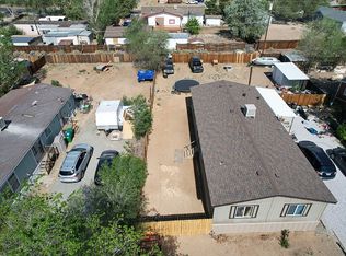 5384 Frans Ct, Sun Valley, NV 89433