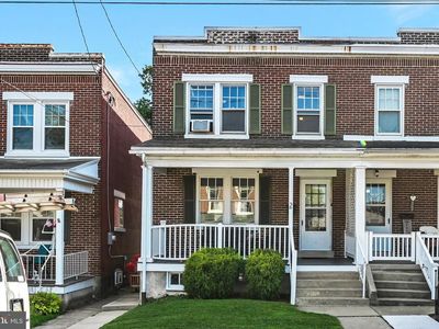 36 S Pearl St, Lancaster, PA, 17603