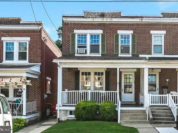 36 S Pearl St, Lancaster, PA 17603