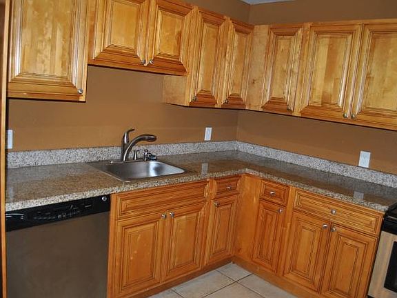 Granite Counter tops