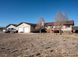 86 E 1000 S, Panguitch, UT 84759