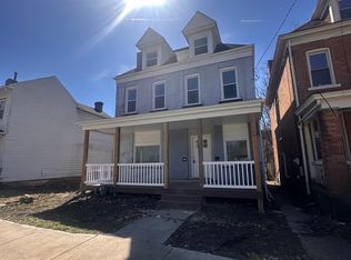 116 Auburn St, Pittsburgh, PA