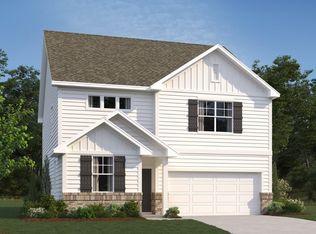 6814 Earlham Ct LOT 307, Smyrna, TN 37167