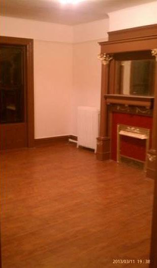 Living Room Space