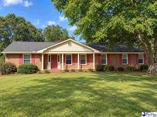 1613 Freemont St, Florence, SC 29505