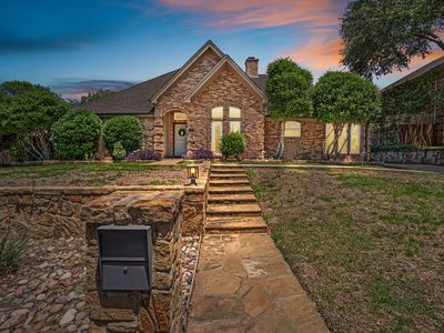 3304 Bowden Hill Ln N, Colleyville, TX, 76034