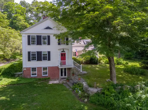 14 East Haddam Colchester Turnpike, East Haddam, CT 06469