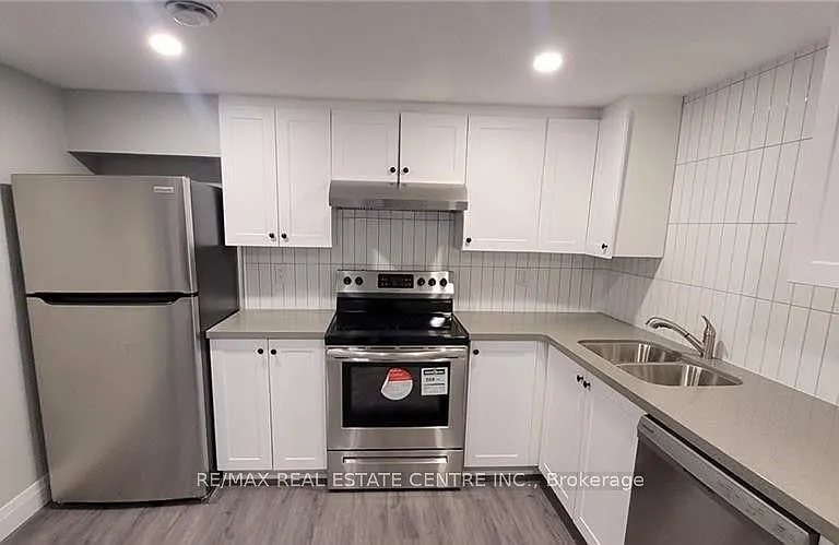 5 Orlanda Rd #BASEMENT — Photo 4