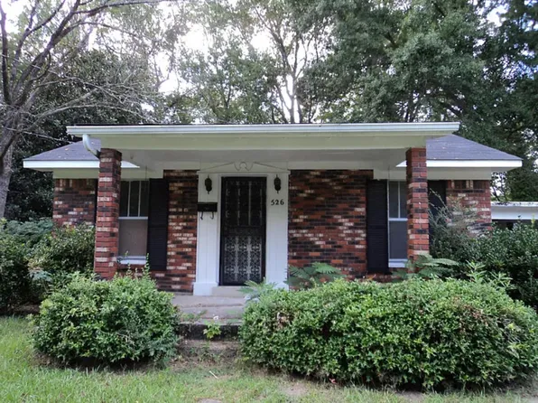 526 S Canal St, Tupelo, MS 38804