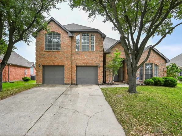 8420 Falconet Cir, McKinney, TX 75072