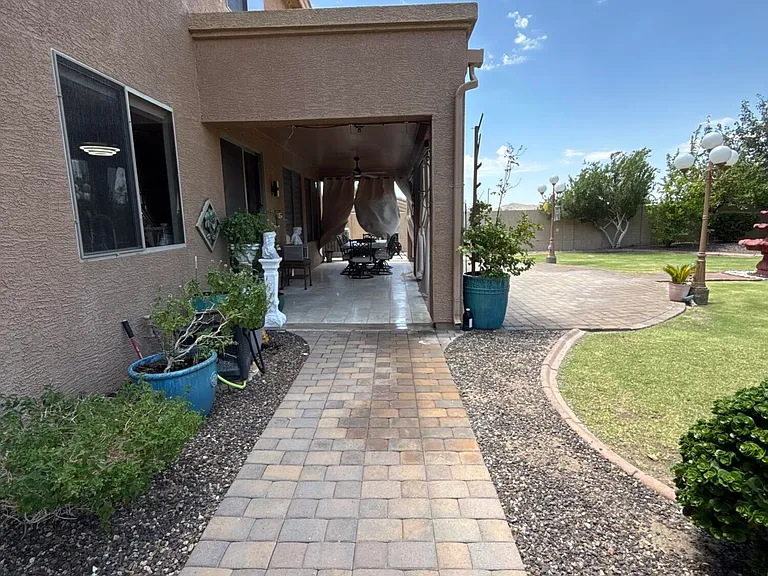 3928 W Range Mule Dr — Photo 31