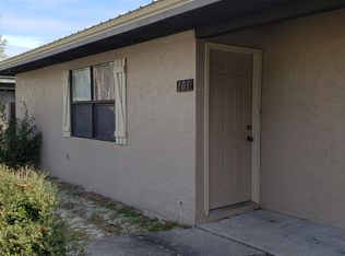 3786 NW Huntsboro St APT 101, Lake City, FL 32055